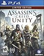 Assassin's Creed Unity - Limited Edition - PlayStation 4
