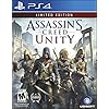 Assassin's Creed Unity - PlayStation 4