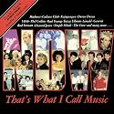 Now That's What I Call Music Volume 1 (Re-Release Special Collectors Edition)