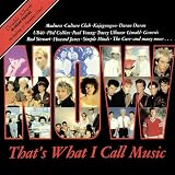 Now That's What I Call Music Volume 1 (Re-Release Special Collectors Edition)