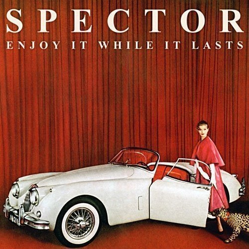 Spector - Enjoy It While It Lasts - Zortam Music