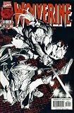 Wolverine #109 (Marvel Comic Book 1997) Wolverine #109 (Marvel Comic Book 1997)