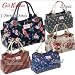 2011秋冬新作♪ キャスキッドソン Cath Kidston Day Bag 5柄