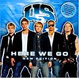 Here We Go (New Edition) - Us5
