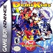 Demi Kids: Light Version GBA
