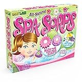 All-Natural Soaps Science Kit