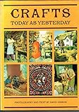 Crafts : today as yesterday : in colour