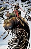 Jack of Fables Vol. 8: The Fulminate Blade
