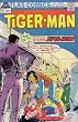 Tiger-Man (Comic) April 1975 No. 1 (1)