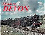 Steam in Devon