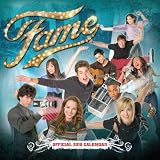 Official Fame 2010 Calendar