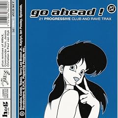 Go Ahead Vol.2