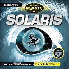 Solaris (Classic Radio Sci-Fi)