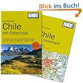 DuMont Reise-Handbuch Reisef�hrer Chile mit Osterinsel