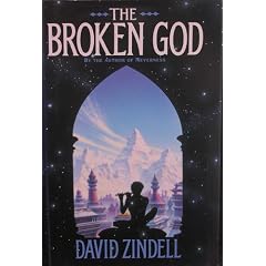 The Broken God