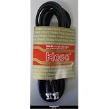 HOSA Word Clock. RG59 75-Ohm VIDEO or WORD-CLOCK CABLE, BNC to BNC, 15 ft. (Discontinued by Manufacturer)