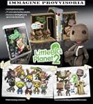 Littlebigplanet 2 - Special Edition