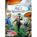 アリス・イン・ワンダーランド [DVD]