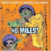 Yo Miles!