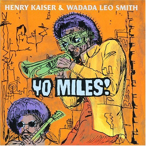 CD-Charts  Music : Yo Miles