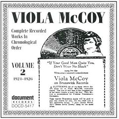 Complete Recorded Works, Vol. 2: 1924-1926)