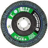 uxcell サンダーディスク　研削砥石　研磨　金属用　240＃　10個セット