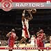 Toronto Raptors 2010 Wall Calendar
