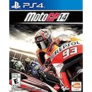 MotoGP 14 - PlayStation 4