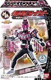 仮面ライダーディケイド HDM創絶平成仮面ライダー平成ライダーコンプリート! !  BOX (食玩)