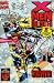 Book X-Men Unlimited #1 Autographed by Dan Panosian & Scott Lobdell w/ Certificate of Authenticity