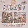 Aesop's Fables: The Peacock's Complaint/the Ape & the Fox