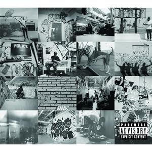 Trash Talk: 119