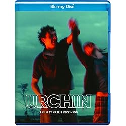 Urchin [Blu-ray]