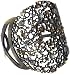 Joanna Laura Constantine Black and Crystal Bronze title=
