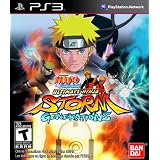 Naruto Shippuden Ultimate Storm Generations