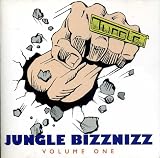 Jungle Bizznizz - Volume One
