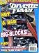 Corvette Fever November 1996 '68 L-71 & L-89 & L-88 Corvettes (Big Block Power Trio) on Cover, '97 LS1 Complete Story & Specs, Wheel Polish Secrets, Rebirth of '86 Droptop, '80 L82