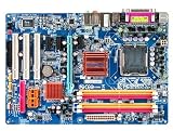 Review Intel GA N650SLI-DS4L / Intel Gigabyte GA N650SLI-DS4L ATX Motherboard - Intel Socket 775 SLI