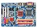 Electronics : Intel Gigabyte GA N650SLI-DS4L ATX Motherboard - Intel Socket 775 SLI