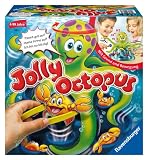 Ravensburger 22188 - Jolly Octopus