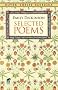 Selected Poems