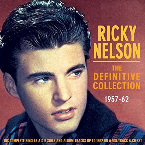 Ricky Nelson - Ricky Nelson  Collection - Zortam Music