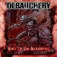 Rage Of The Bloodbeast