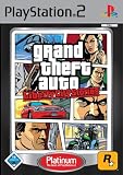 Grand Theft Auto: Liberty City Stories - Platinum