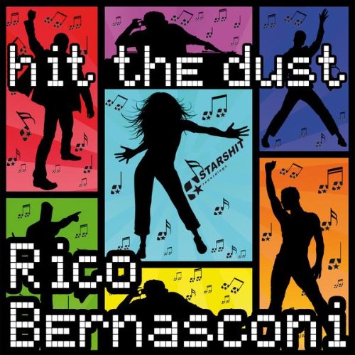 Rico Bernasconi