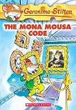 Mona Mousa Code (Geronimo Stilton)