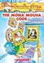 The Mona Mousa Code (Turtleback School & Library Binding Edition) (Geronimo Stilton (Numbered Prebound))