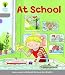 Oxford Reading Tree: Stage 1: Wordless Stories A: Pack of 6