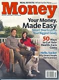 Money, November 2006 Issue