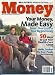 Magazines : Money, November 2006 Issue